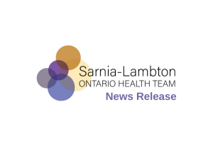 Ministry of Health Providing $910,000 for Urban and Rural Clinics in Sarnia-Lambton