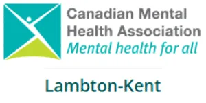 Canadian mental health association lambton kent