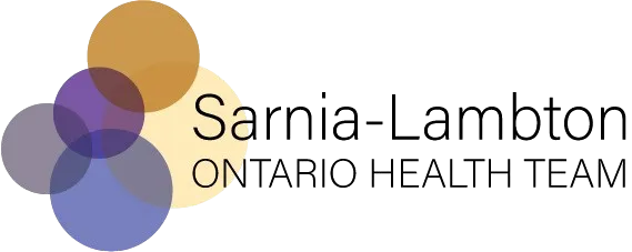 Sarnia-Lambton Ontario Health Team