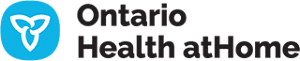 Ontario Health atHome