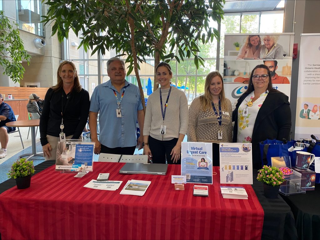 Indigenous cancer screening